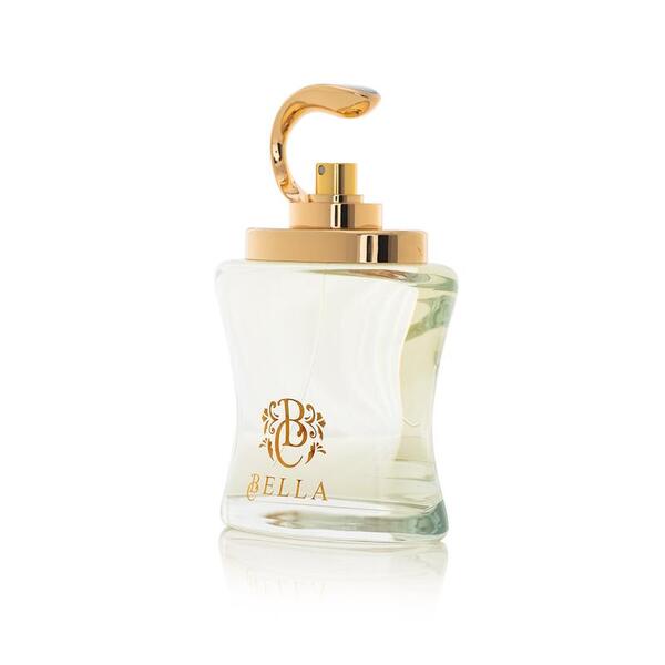 Arabian Oud Perfume Bella 200ml