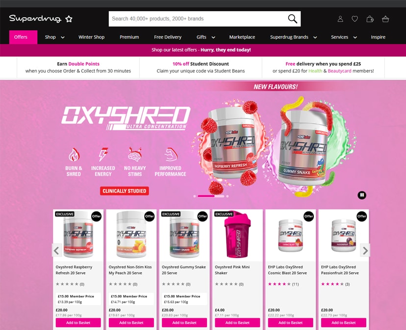 OnlineNPD_PackageCarousel_Gold_HomepageTakeover