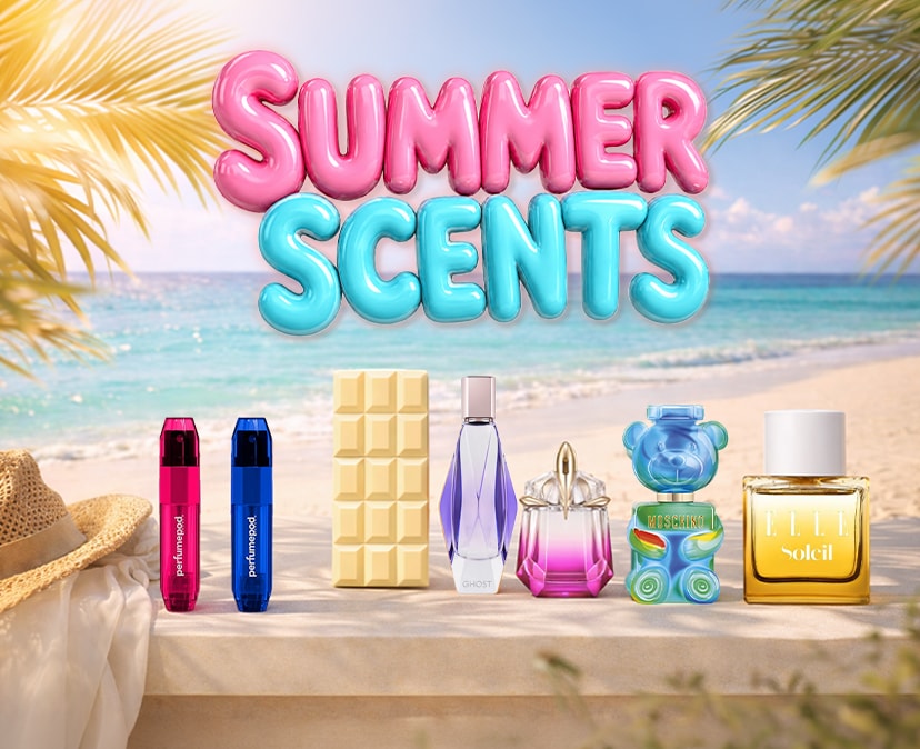 summer-fragrance
