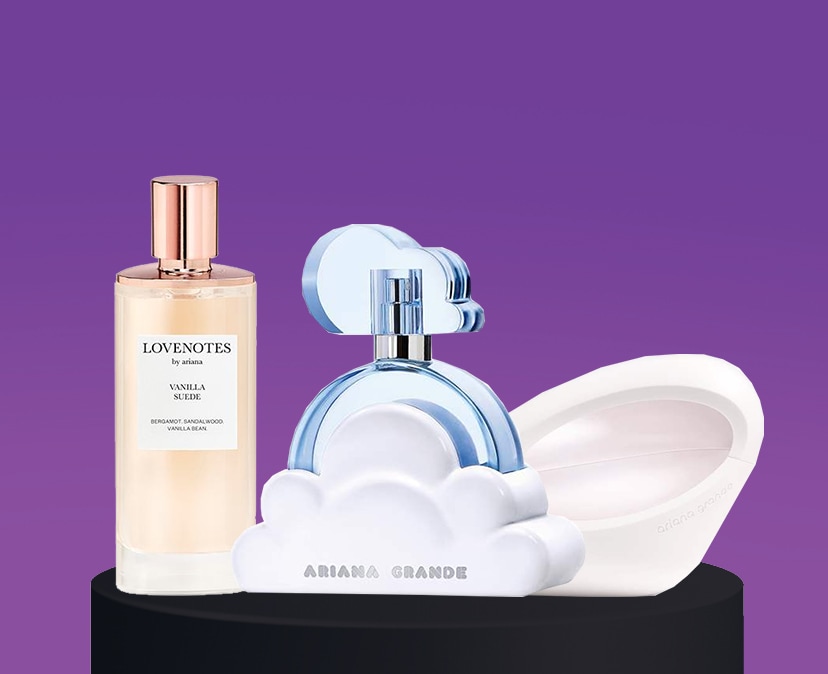 <strong>free next day delivery</strong><br />on selected<br class="sdg-moboff" /><span>Ariana Grande</span><br />Offer ends 25.02.25*.