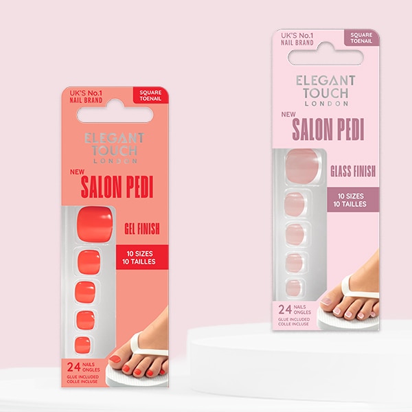 Salon-Pedi