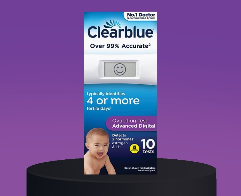 free next day deliveryon selectedClearblueOffer ends 02.12.25*. <strong>free next day delivery</strong><br />on selected<br class="sdg-moboff" /><span>Clearblue</span><br />Offer ends 02.12.25*.