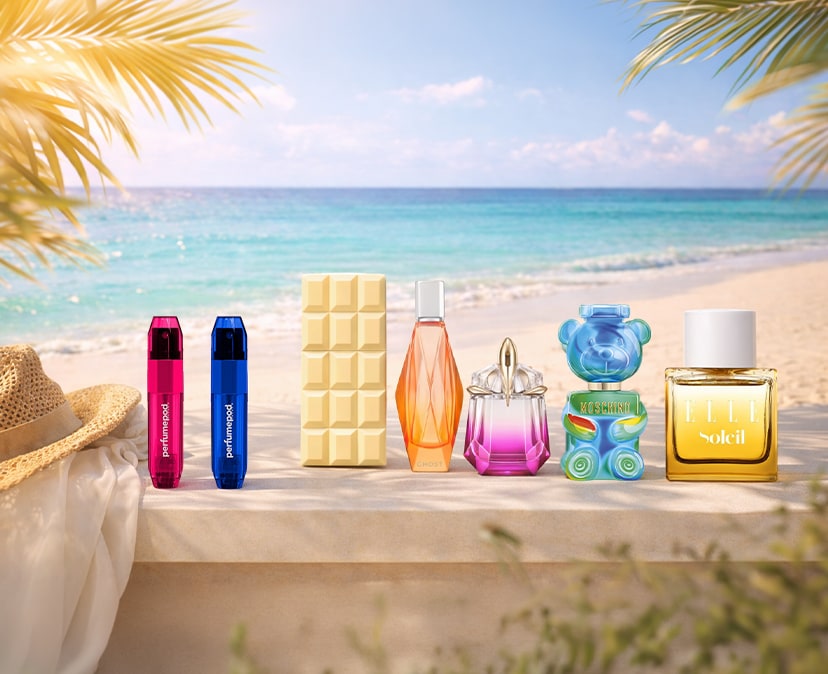 summer-fragrance