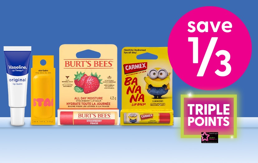 e1325_S_skin_Lip-Save-1-3-Triple-points–burts-bees-carmex-starface-vaseline.jpg e1325_S_skin_Lip-Save-1-3-Triple-points–burts-bees-carmex-starface-vaseline.jpg