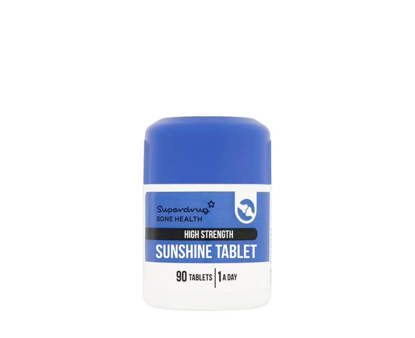 Sunshine in a Tablet? Say Less.  <p style="margin-top: 0; font-weight: 700;">Sunshine in a Tablet? Say Less. </p>