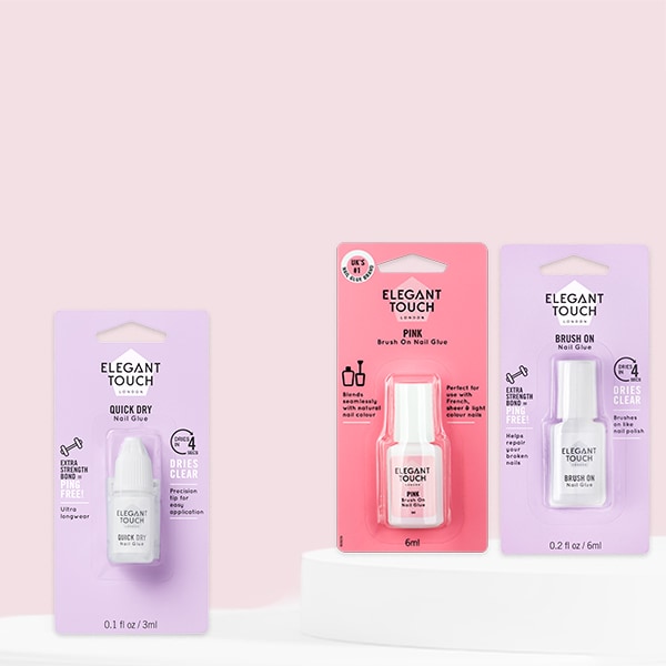 Glues