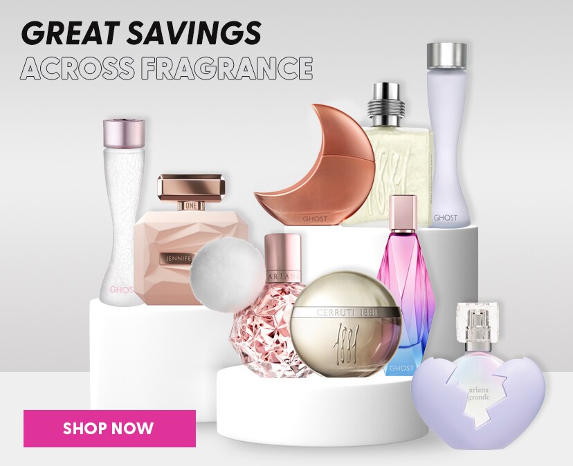 Superdrug perfume sale 2025
