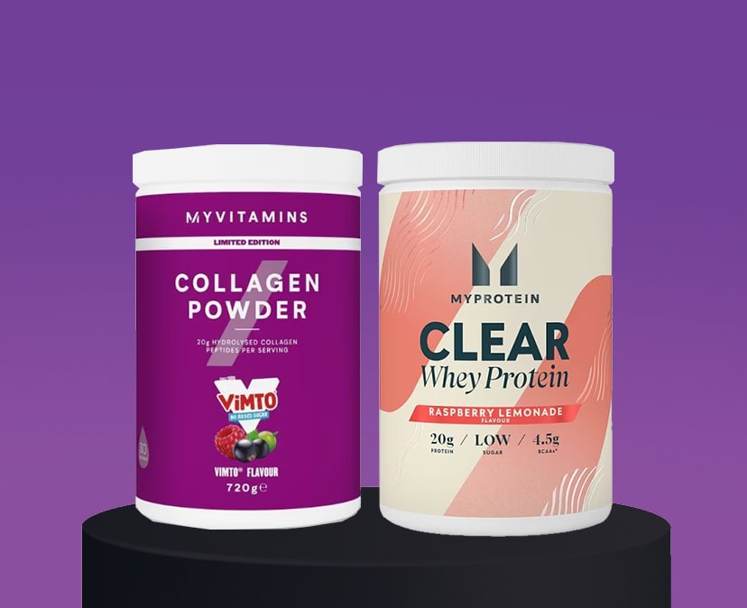 free next day deliverywhen you spend £20 onMyproteinOffer ends 04.11.25*. <strong>free next day delivery</strong><br />when you spend £20 on<br class="sdg-moboff" /><span>Myprotein</span><br />Offer ends 04.11.25*.