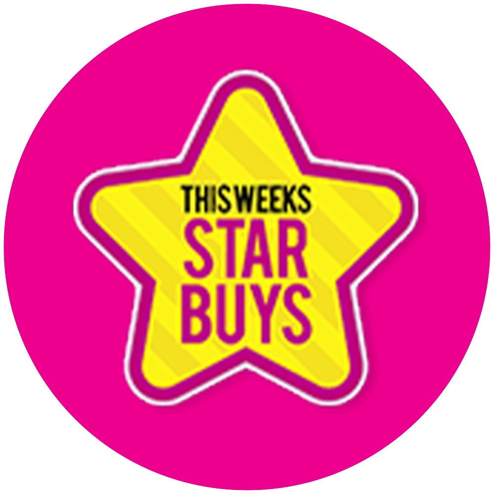 Starbuys-icon