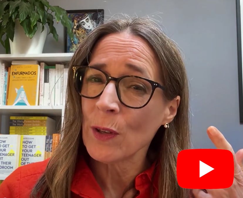 Managing Emotions in Puberty <p style="font-size: 90%;">Managing Emotions in Puberty</p>