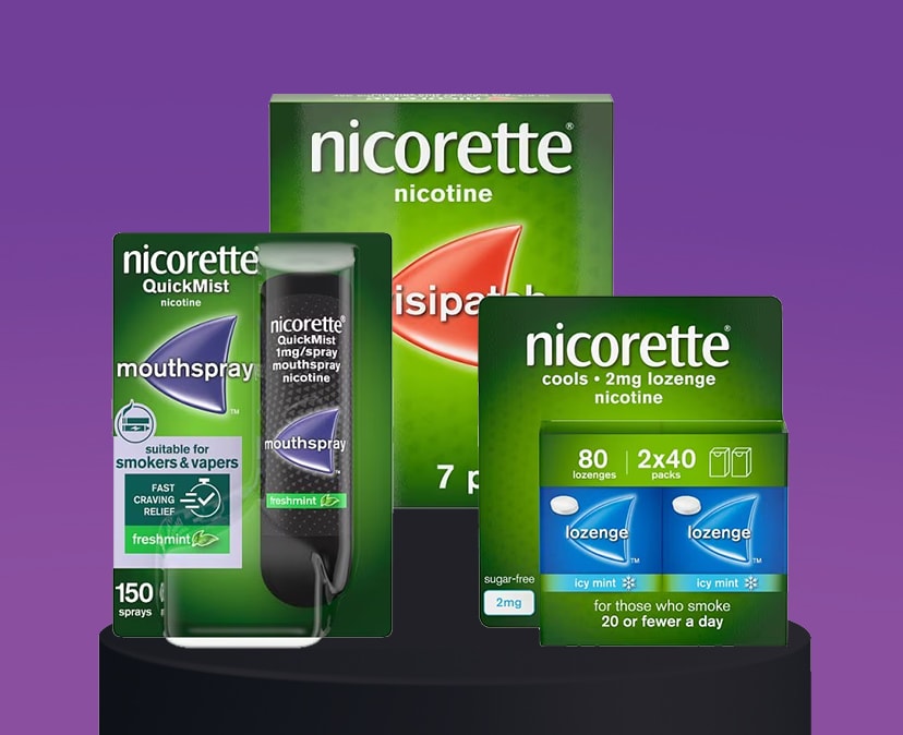 free next day deliveryon selectedNicoretteOffer ends 02.12.25*. <strong>free next day delivery</strong><br />on selected<br class="sdg-moboff" /><span>Nicorette</span><br />Offer ends 02.12.25*.