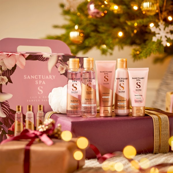 Xmas25_Pampering_ShopByCategory_Carousel