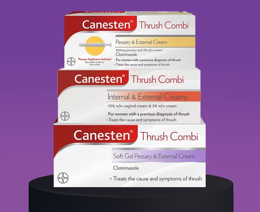 free next day deliveryon selectedCanestenOffer ends 02.12.25*. <strong>free next day delivery</strong><br />on selected<br class="sdg-moboff" /><span>Canesten</span><br />Offer ends 02.12.25*.