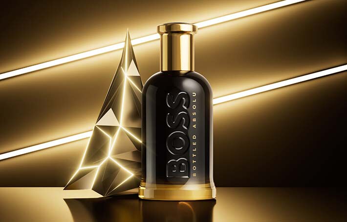 Hugo Boss Superdrug