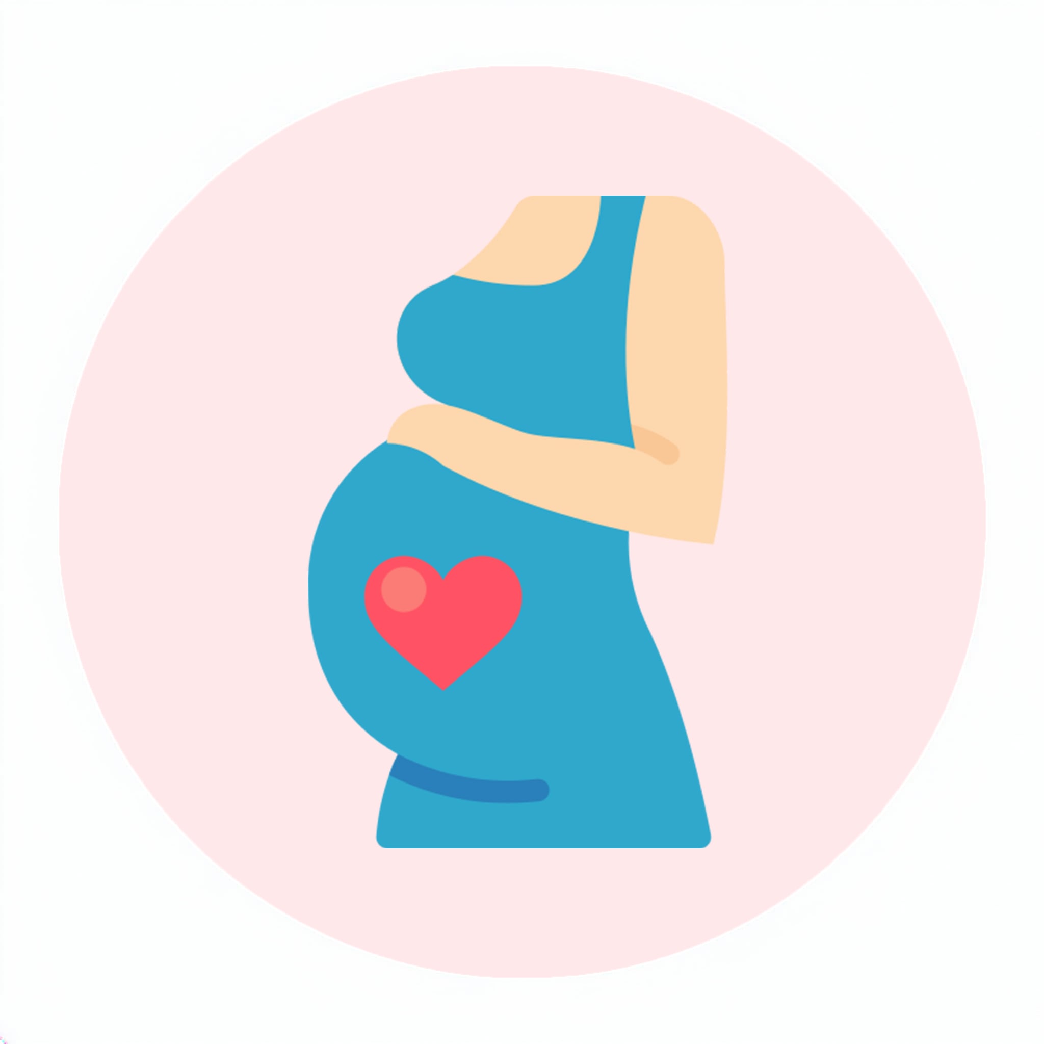 TrendingIngredients_Pregnancy VitaminsIcon