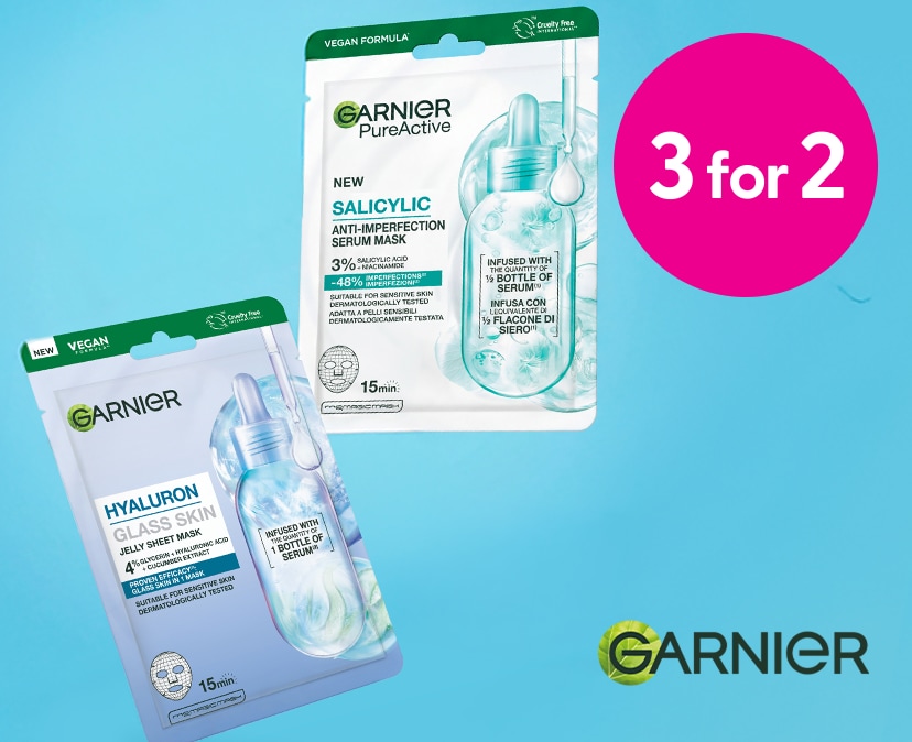 e0726_M_skin_Garnier-Pure-Active-Salicylic-Serum-Hyaluron-Jelly-Mask-3for2-HP-new-in.png