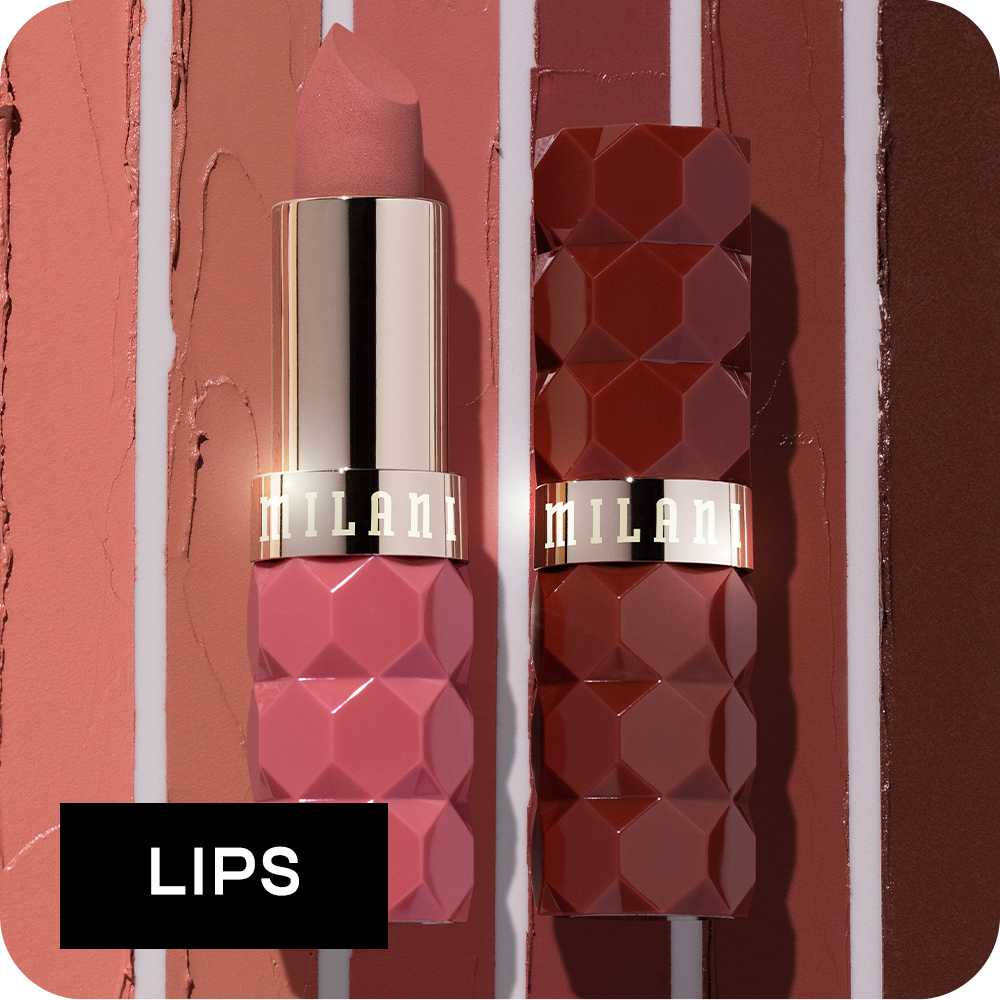 lips-milani