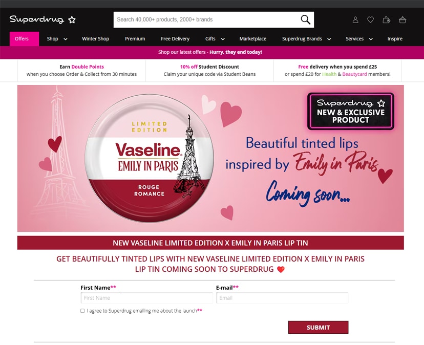 OnlineNPD_PackageCarousel_Gold_Waitlists OnlineNPD_PackageCarousel_Gold_Waitlists