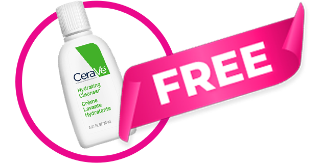 SafeValue must use [property]=binding: Online Only! FREE CeraVe Hydrating Cleanser 20ml when you spend £20 on Health! (see https://g.co/ng/security#xss)