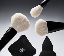 Shop B. Makeup Accessories