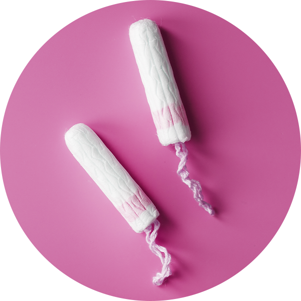 cat-Tampons