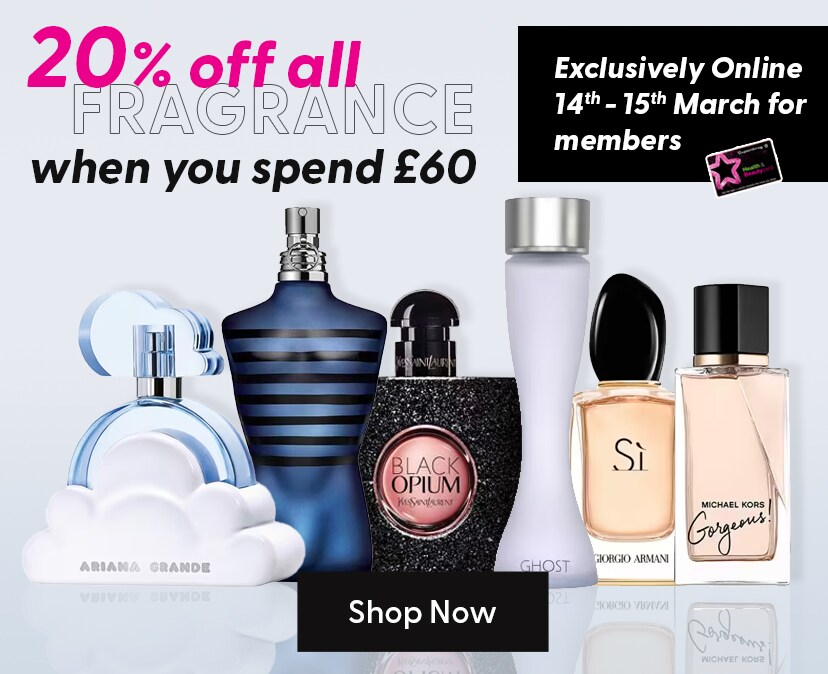Paul smith perfume superdrug outlet