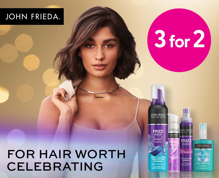 Hair Products Hair Care Dye Accessories Superdrug