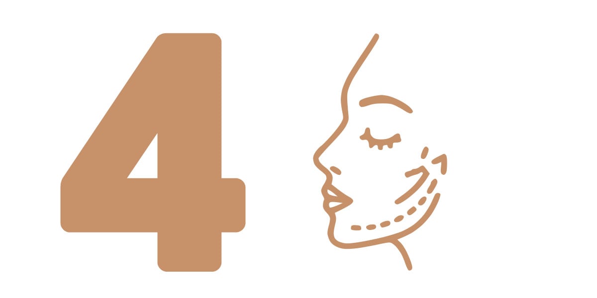 SafeValue must use [property]=binding: <strong>Step 4: </strong>Apply your face contour (see https://angular.dev/best-practices/security#preventing-cross-site-scripting-xss)