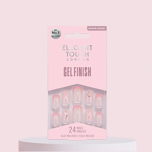 Gel-Finish