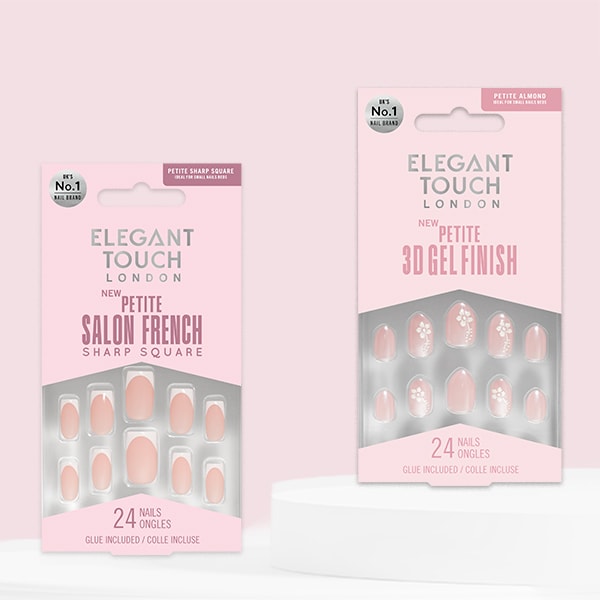 Petite-Nails