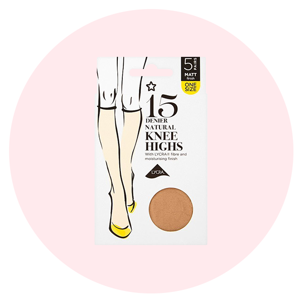 Hosiery
