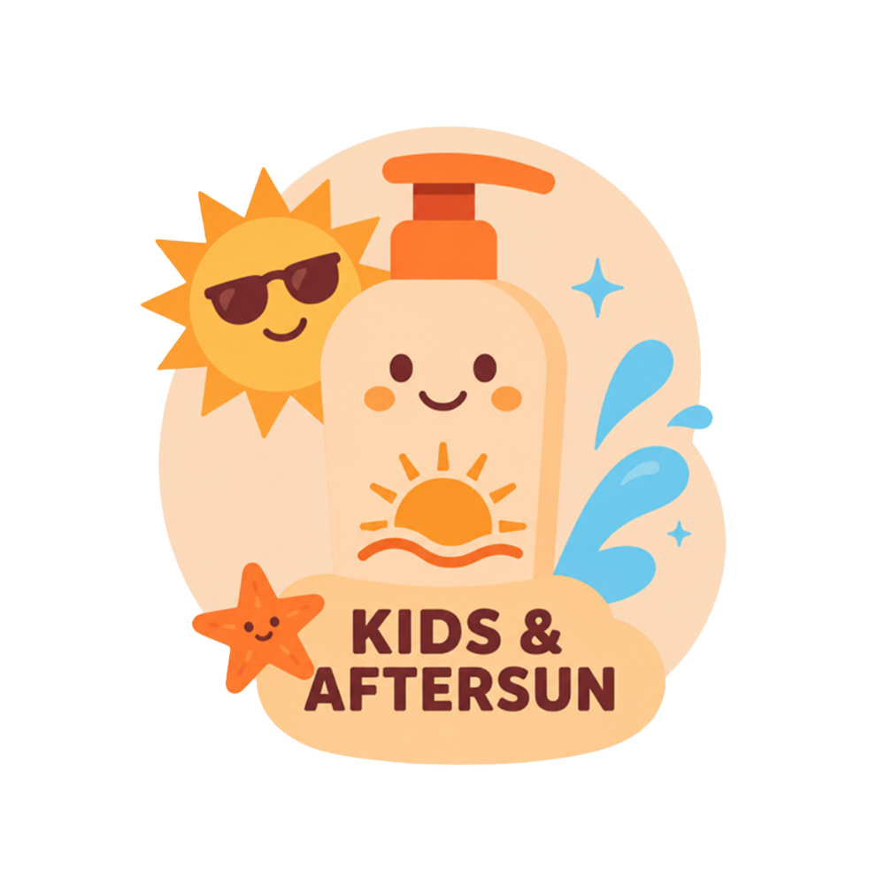 Kids & Aftersun1 Kids & Aftersun1