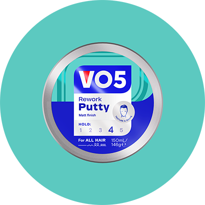VO5 Rework