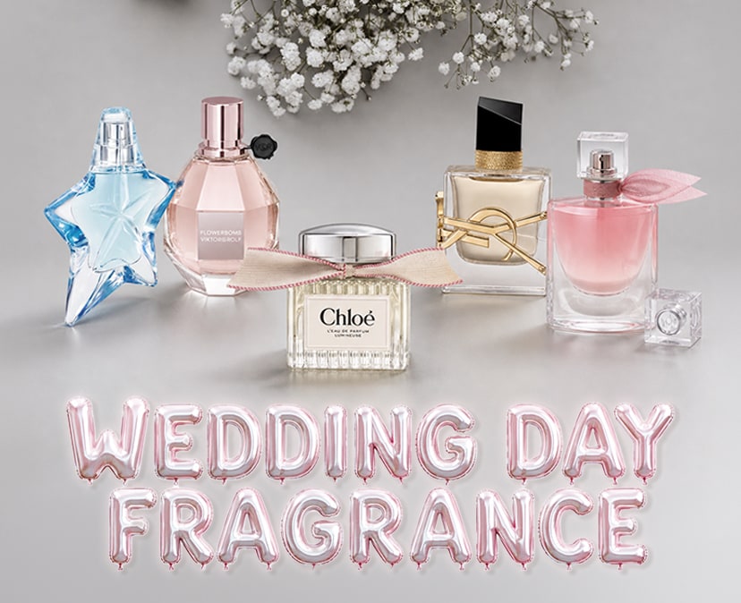 Wedding-Fragrances Wedding-Fragrances