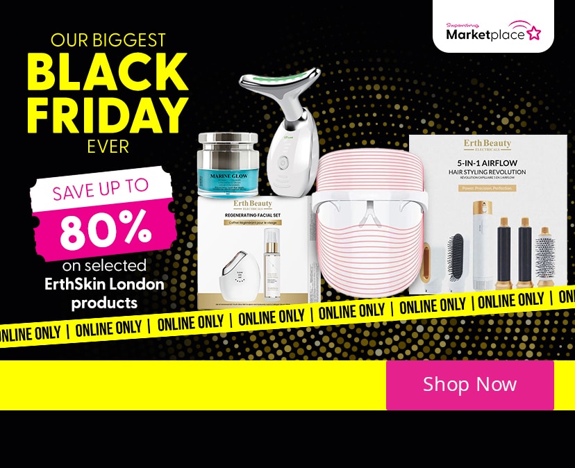 e1225_M_BF_Marketplace-Top-offers_26th-Nov_SUT80_on-selected-ErthSkin-London.jpg e1225_M_BF_Marketplace-Top-offers_26th-Nov_SUT80_on-selected-ErthSkin-London.jpg