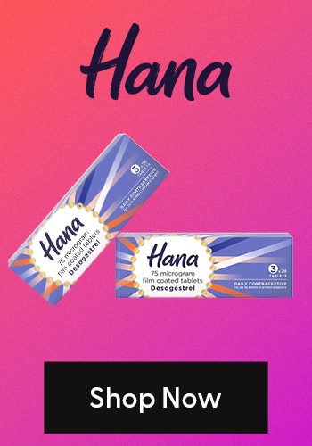 Hana Hana