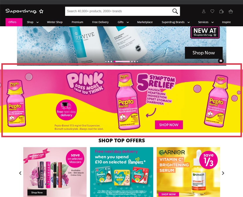 OnlineNPD_PackageCarousel_Silver_Homepage OnlineNPD_PackageCarousel_Silver_Homepage