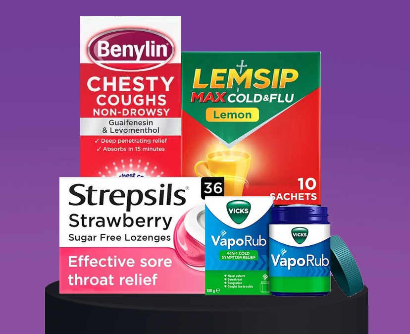 free next day deliverywhen you spend £6 onCough & ColdOffer ends 04.11.25*. <strong>free next day delivery</strong><br />when you spend £6 on<br class="sdg-moboff" /><span>Cough & Cold</span><br />Offer ends 04.11.25*.