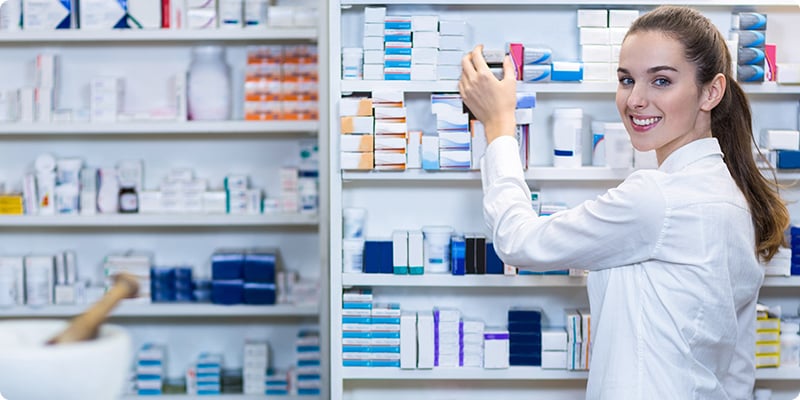 Pharmacy <h3 style="font-size: 18px;">Pharmacy</h3>