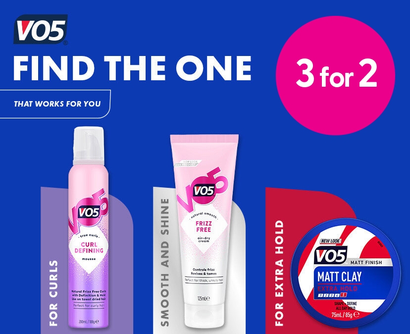 Hair Products Hair Care Dye Accessories Superdrug