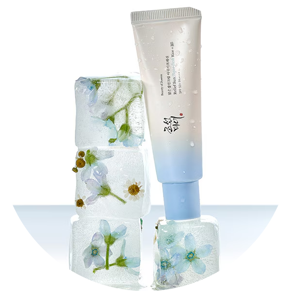 Face SunCream