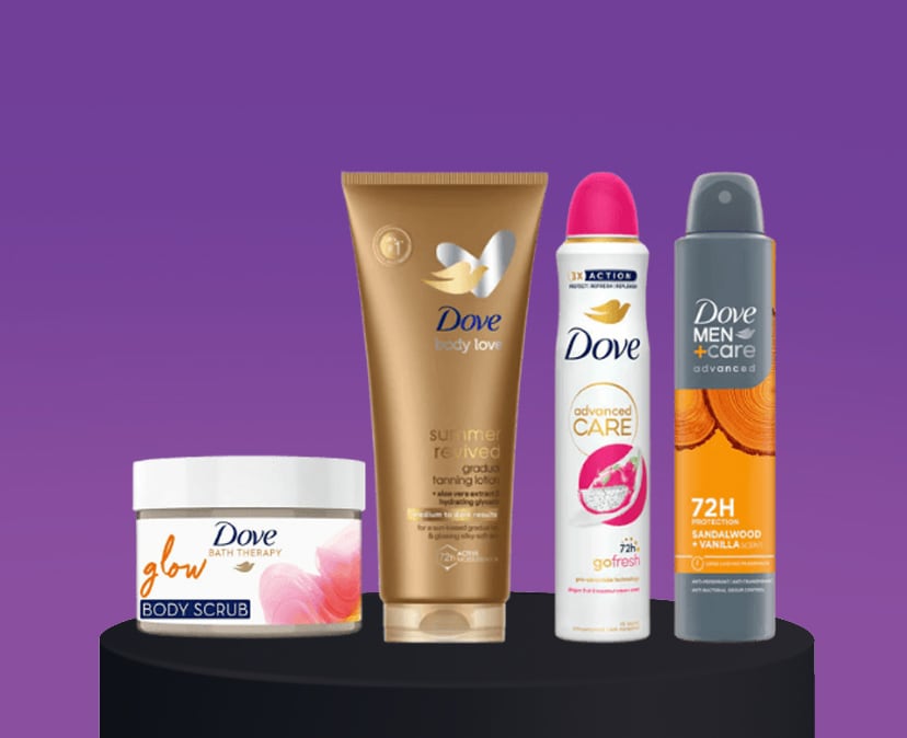 <strong>free next day delivery</strong><br />when you spend £10 on<br class="sdg-moboff" /><span>Dove</span><br />Offer ends 13.05.25*.