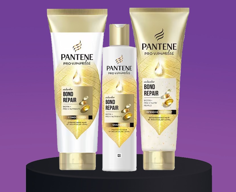 <strong>free next day delivery</strong><br />on selected<br class="sdg-moboff" /><span>Pantene</span><br />Offer ends 28.01.25*.
