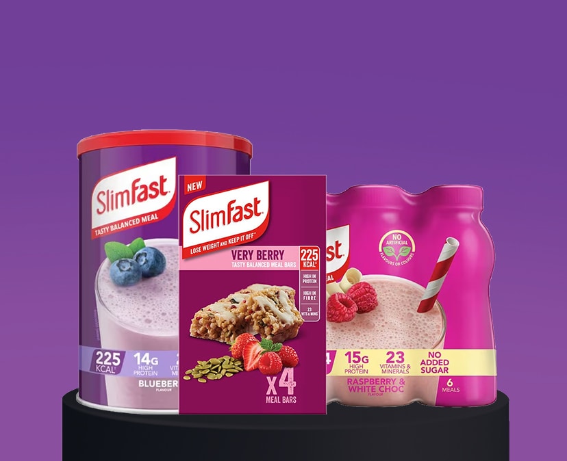 <strong>free next day delivery</strong><br />when you spend £20 on<br class="sdg-moboff" /><span>Slimfast</span><br />Offer ends 25.02.25*.