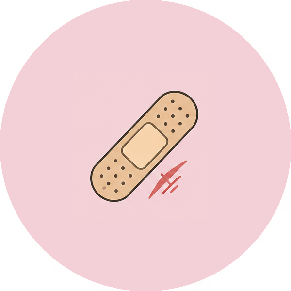 Cuts and Grazes cuts-crazes.png