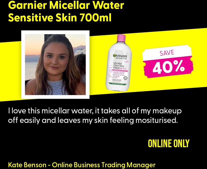 e1225_M_BF_Kate_staffreview_Garnier-Micellar_save40