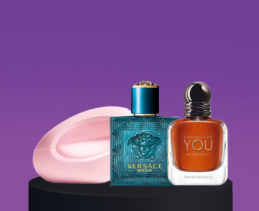 free next day deliveryon selectedFragranceOffer ends 04.11.25*.
 <strong>free next day delivery</strong><br />on selected<br class="sdg-moboff" /><span>Fragrance</span><br />Offer ends 04.11.25*.