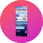 Pregnancy/ Ovulation Tests Pregnancy/ Ovulation Tests