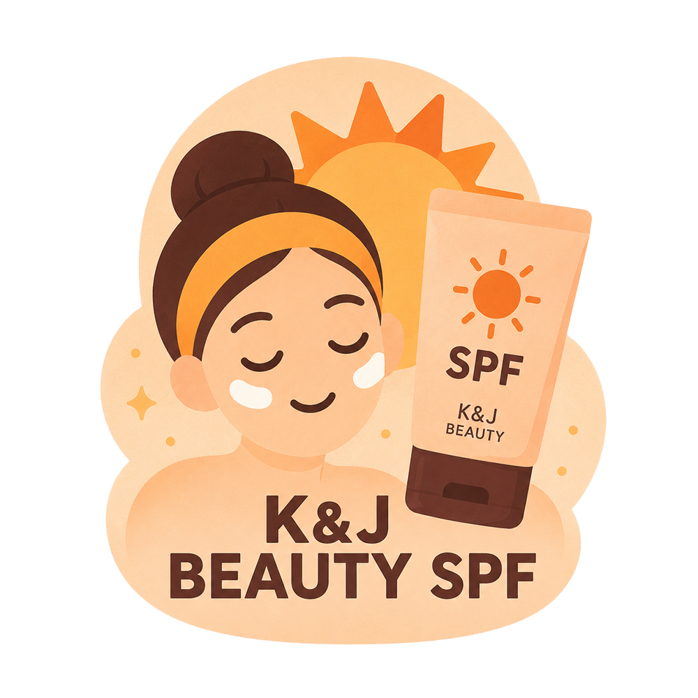 K&J Beauty SPF K&J Beauty SPF