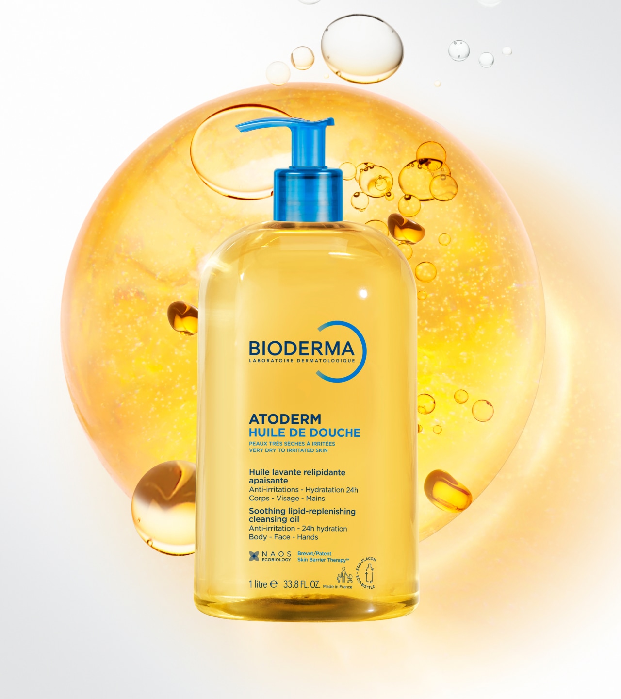 bioderma-Bodycare bioderma-Bodycare